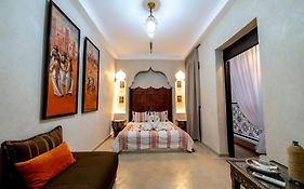 Riad Dar Yousra